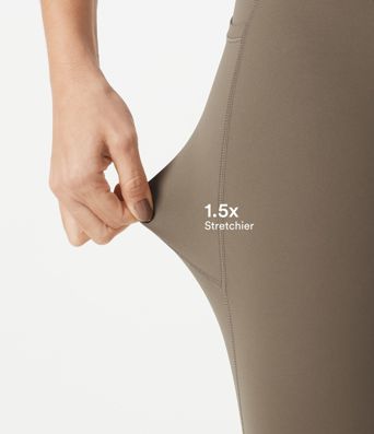Halara UltraSculpt™ leggings de entrenamiento de talle alto con control abdominal, efecto moldeador y bolsillos Halara UltraSculpt™ leggings de entrenamiento de talle alto con control abdominal, efecto moldeador y bolsillos