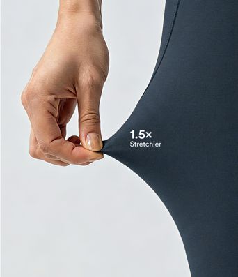 Halara UltraSculpt™ High Waisted Scrunch Butt Lifting Tummy Control Pocket Shaping Training Plus Size Leggings Halara UltraSculpt™ High Waisted Scrunch Butt Lifting Tummy Control Pocket Shaping Training Plus Size Leggings
