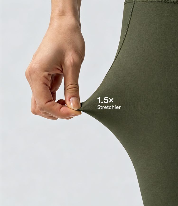 Halara UltraSculpt™ High Waisted Tummy Control Pocket Shaping Training Plus Size Leggings