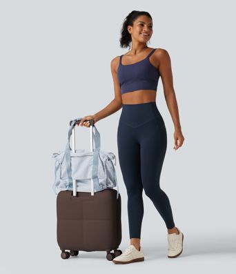 Sac de sport uni pour le yoga