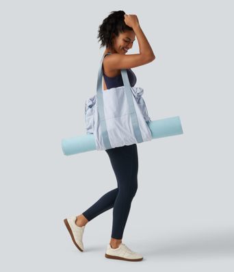 Sac de sport uni pour le yoga