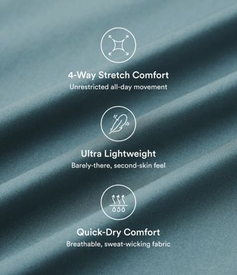 Breezeful™ Backless Side Invisible Zipper Pocket Wide Leg Quick Dry Resort Slip Jumpsuit