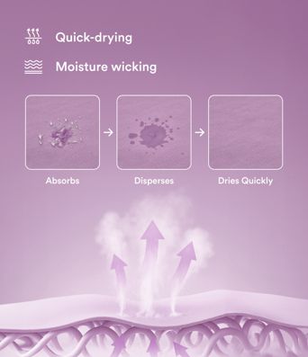 Halara UltraSculpt™ top cami para yoga, refrescante y de secado rápido, con copas moldeadas - UPF50+
