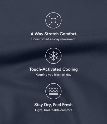 SoftlyZero™ Airy Crossover High Waisted Wide Leg InstantCool Yoga Pedal Pusher Pants with Pockets