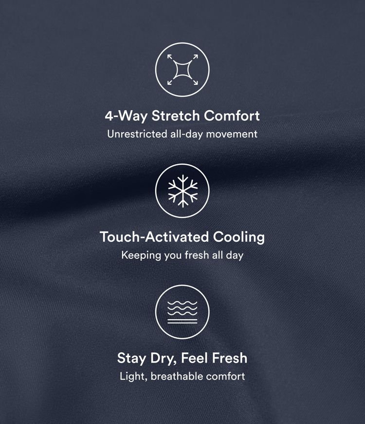 SoftlyZero™ Airy Crossover High Waisted Wide Leg InstantCool Yoga Pedal Pusher Pants with Pockets