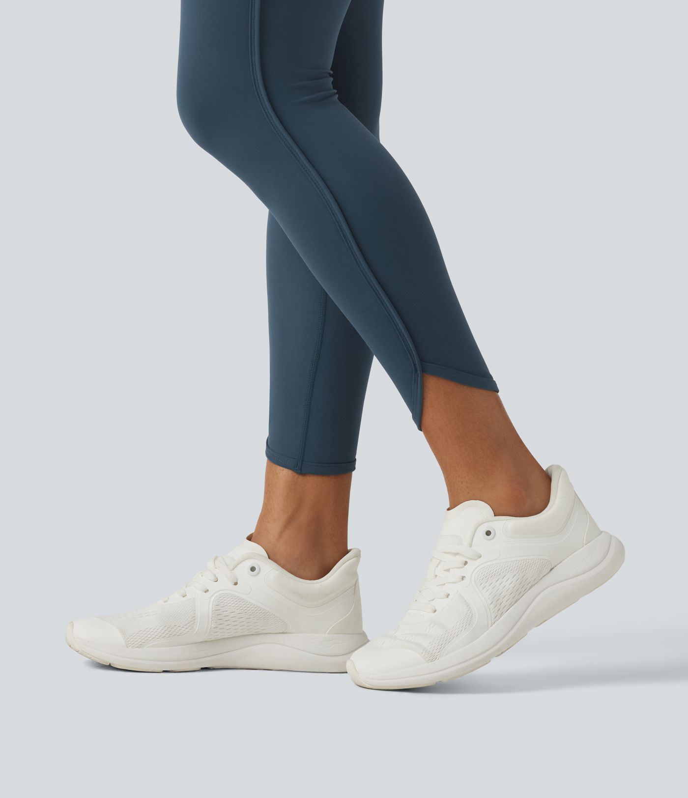Halara UltraSculpt™ High Waisted Tummy Control Workout Leggings with Pockets Halara UltraSculpt™ High Waisted Tummy Control Workout Leggings with Pockets