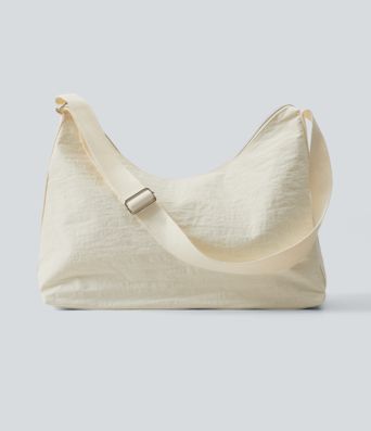 Yoga Shoulder Bag