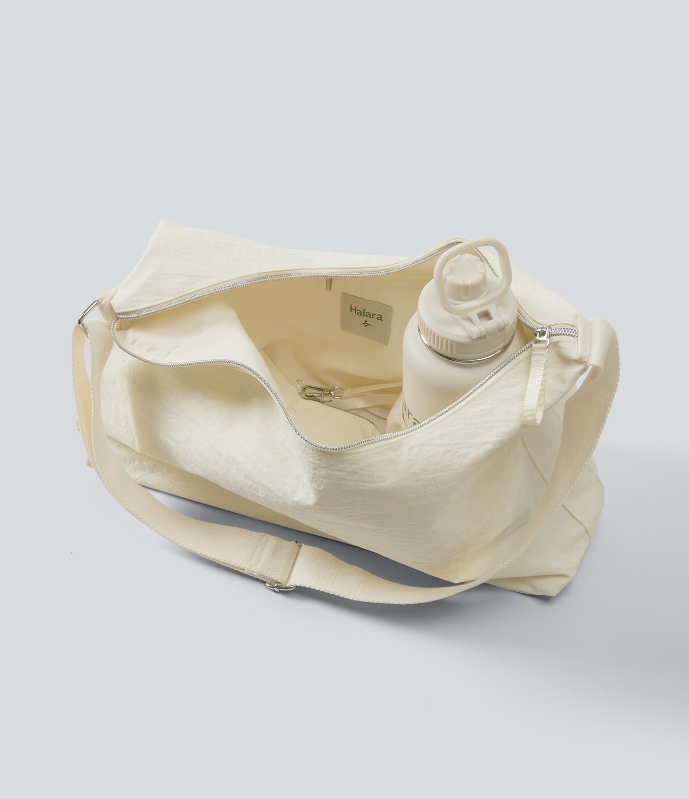 Yoga Shoulder Bag