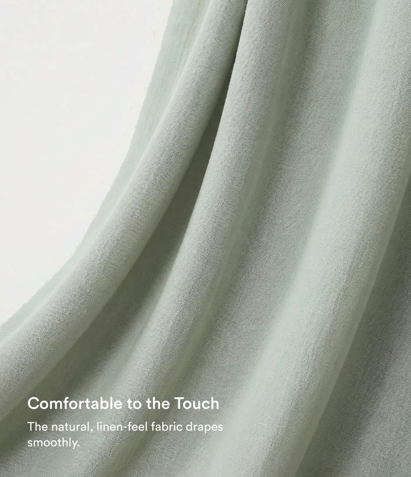 High Waisted Drawstring Pocket Wide Leg Baggy Casual Linen-Feel Pants High Waisted Drawstring Pocket Wide Leg Baggy Casual Linen-Feel Pants