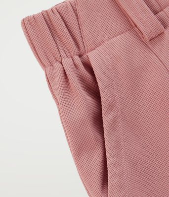 Halara Flex™ High Waisted Pocket Wide Leg Waffle Work Pants Halara Flex™ High Waisted Pocket Wide Leg Waffle Work Pants