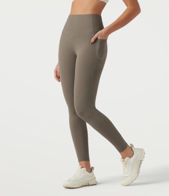 Halara UltraSculpt™ High Waisted Tummy Control Pocket Shaping Training Leggings Halara UltraSculpt™ High Waisted Tummy Control Pocket Shaping Training Leggings