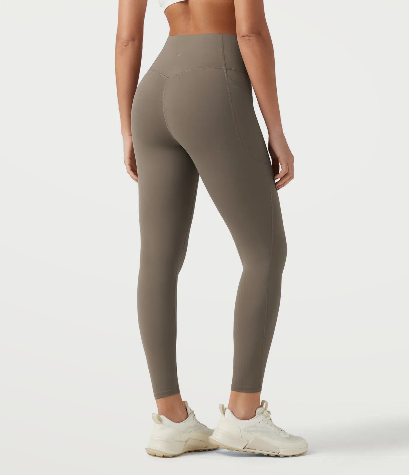 Halara UltraSculpt™ High Waisted Tummy Control Pocket Shaping Training Leggings Halara UltraSculpt™ High Waisted Tummy Control Pocket Shaping Training Leggings