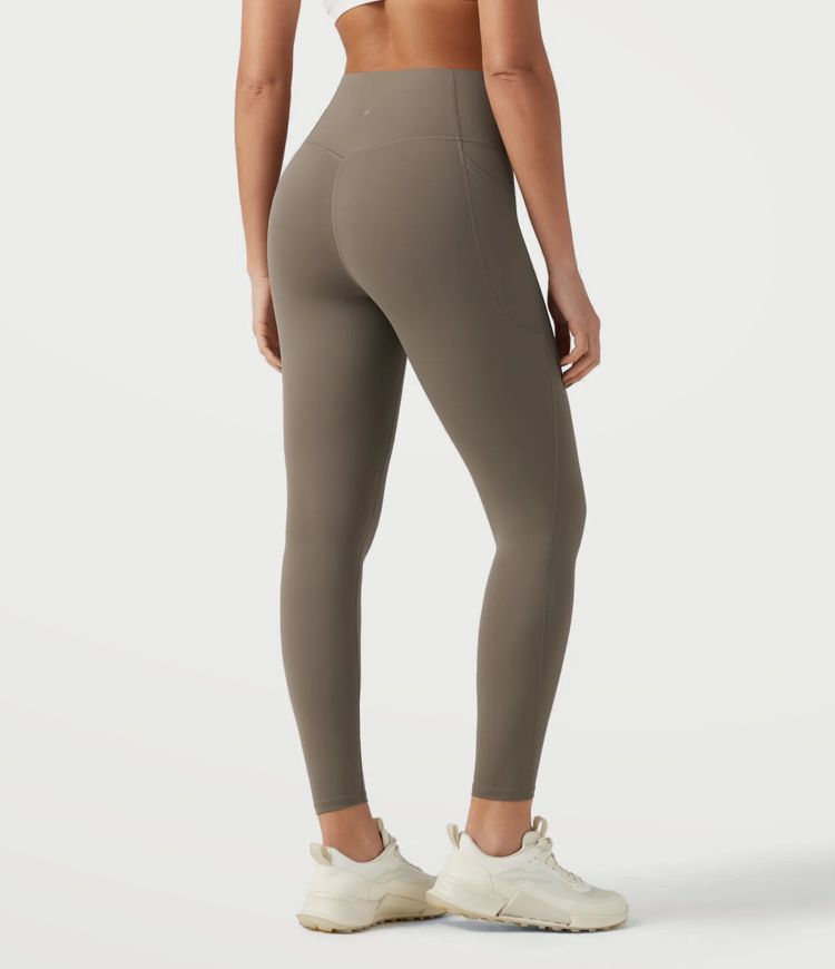 Halara UltraSculpt™ High Waisted Tummy Control Pocket Shaping Training Leggings Halara UltraSculpt™ High Waisted Tummy Control Pocket Shaping Training Leggings