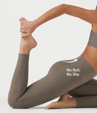 Halara UltraSculpt™ High Waisted Tummy Control Pocket Shaping Training Leggings Halara UltraSculpt™ High Waisted Tummy Control Pocket Shaping Training Leggings
