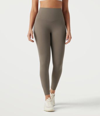 Halara UltraSculpt™ High Waisted Tummy Control Pocket Shaping Training Leggings Halara UltraSculpt™ High Waisted Tummy Control Pocket Shaping Training Leggings