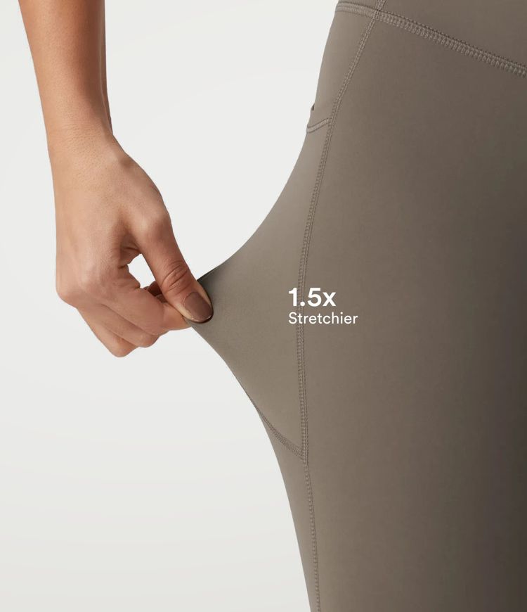 Halara UltraSculpt™ High Waisted Tummy Control Pocket Shaping Training Leggings Halara UltraSculpt™ High Waisted Tummy Control Pocket Shaping Training Leggings