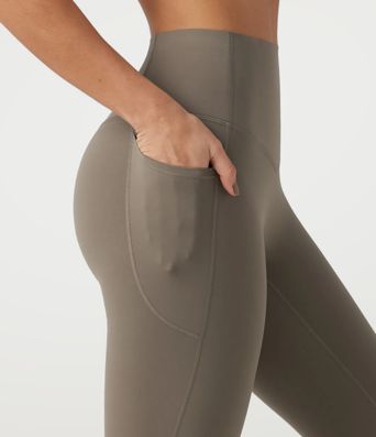 Halara UltraSculpt™ High Waisted Tummy Control Pocket Shaping Training Leggings Halara UltraSculpt™ High Waisted Tummy Control Pocket Shaping Training Leggings