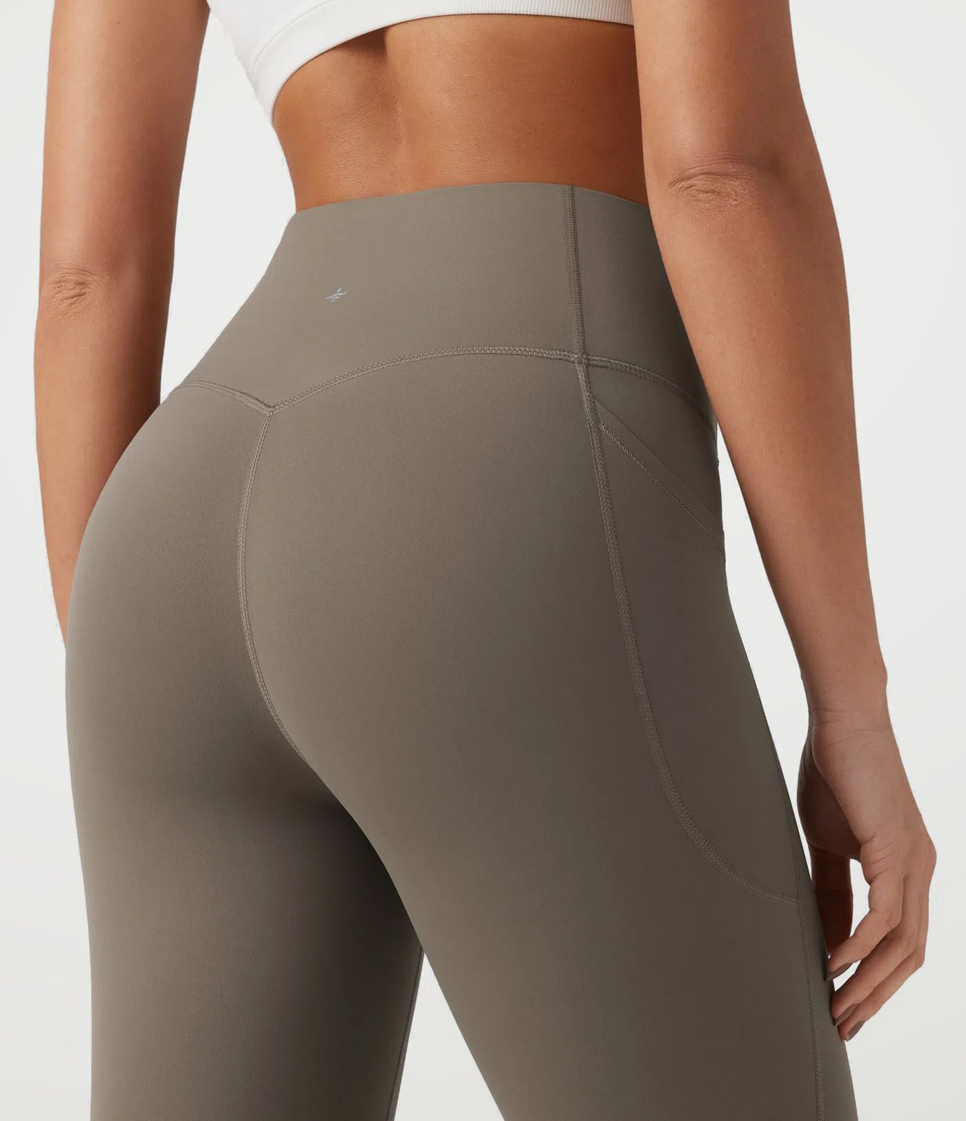 Halara UltraSculpt™ High Waisted Tummy Control Pocket Shaping Training Leggings Halara UltraSculpt™ High Waisted Tummy Control Pocket Shaping Training Leggings