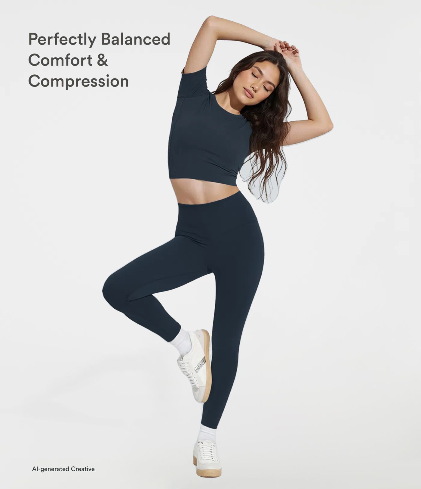 Halara UltraSculpt™ High Waisted Scrunch Butt Lifting Tummy Control Pocket Shaping Training Leggings Halara UltraSculpt™ High Waisted Scrunch Butt Lifting Tummy Control Pocket Shaping Training Leggings