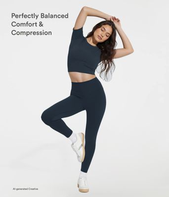 Halara UltraSculpt™ High Waisted Scrunch Butt Lifting Tummy Control Pocket Shaping Training Leggings Halara UltraSculpt™ High Waisted Scrunch Butt Lifting Tummy Control Pocket Shaping Training Leggings