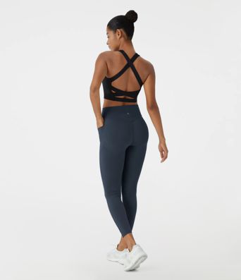 Halara UltraSculpt™ High Waisted Scrunch Butt Lifting Tummy Control Pocket Shaping Training Leggings Halara UltraSculpt™ High Waisted Scrunch Butt Lifting Tummy Control Pocket Shaping Training Leggings