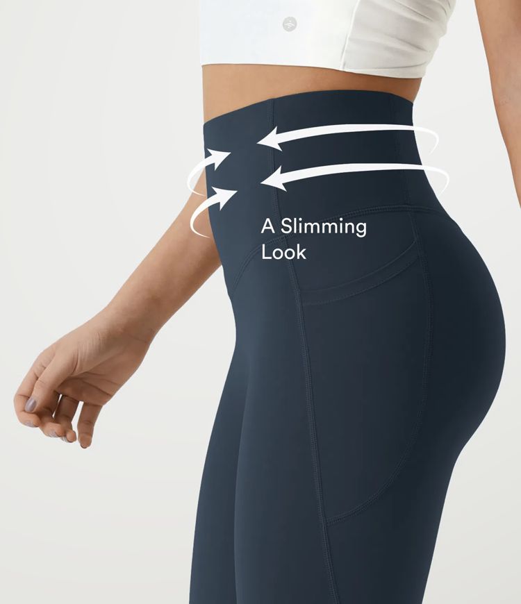 Halara UltraSculpt™ High Waisted Scrunch Butt Lifting Tummy Control Pocket Shaping Training Leggings Halara UltraSculpt™ High Waisted Scrunch Butt Lifting Tummy Control Pocket Shaping Training Leggings