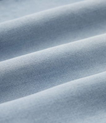 Voľnočasové džínsy so stredne vysokým pásom, so šnúrkou v páse a s vreckami