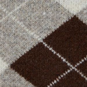 Espresso Shadow Plaid
