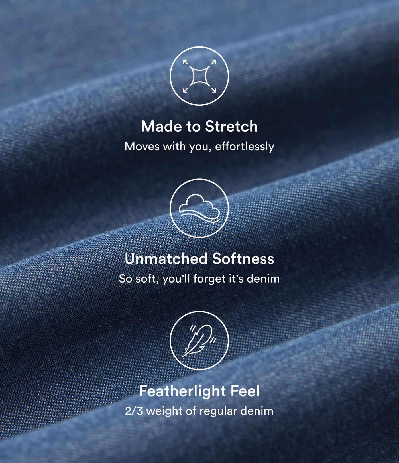Halara Flex™ Crossover High Waisted Pockets Wide Leg A Line Washed Denim Casual Shorts Halara Flex™ Crossover High Waisted Pockets Wide Leg A Line Washed Denim Casual Shorts