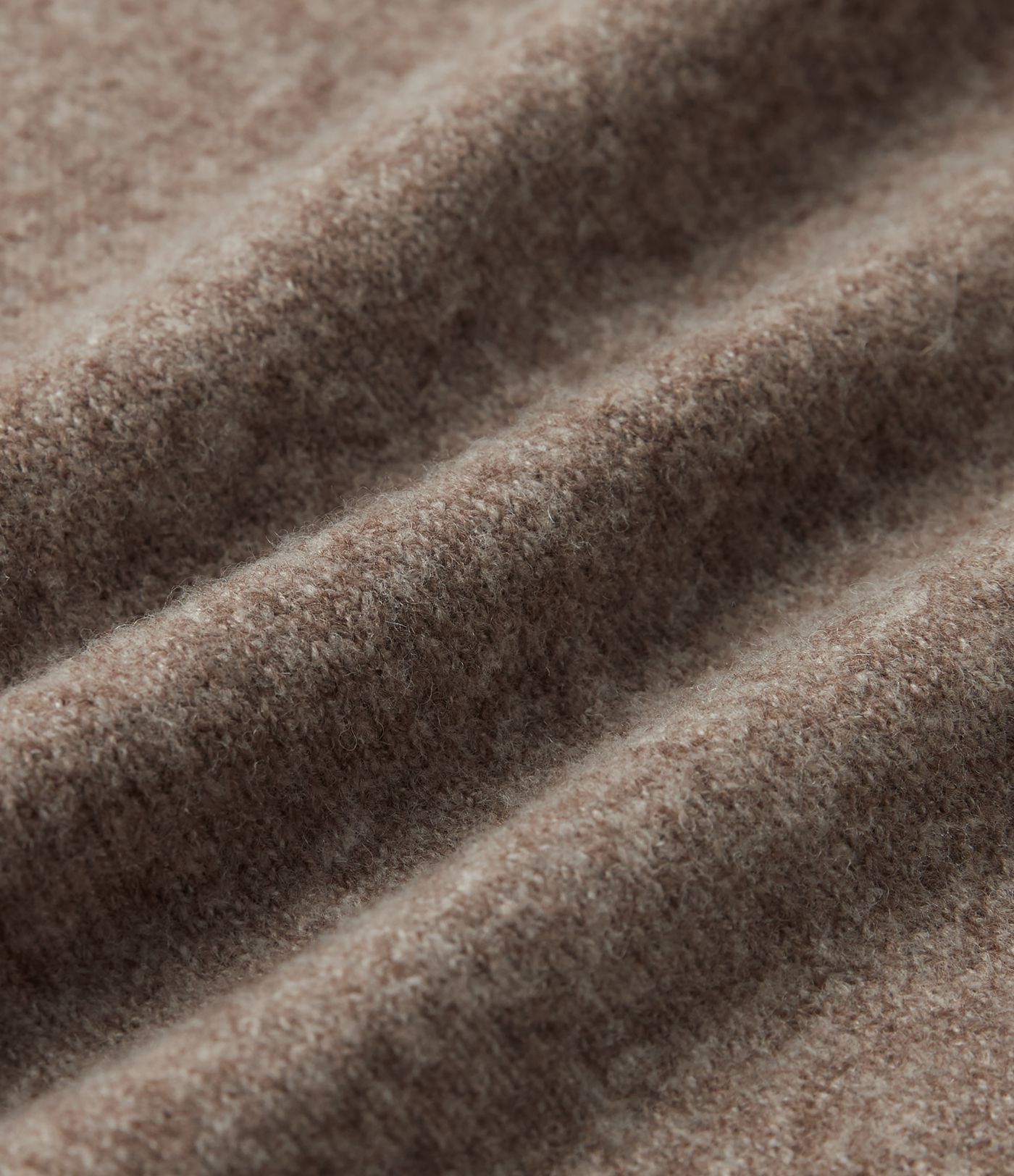 Knit Sweater Scarf