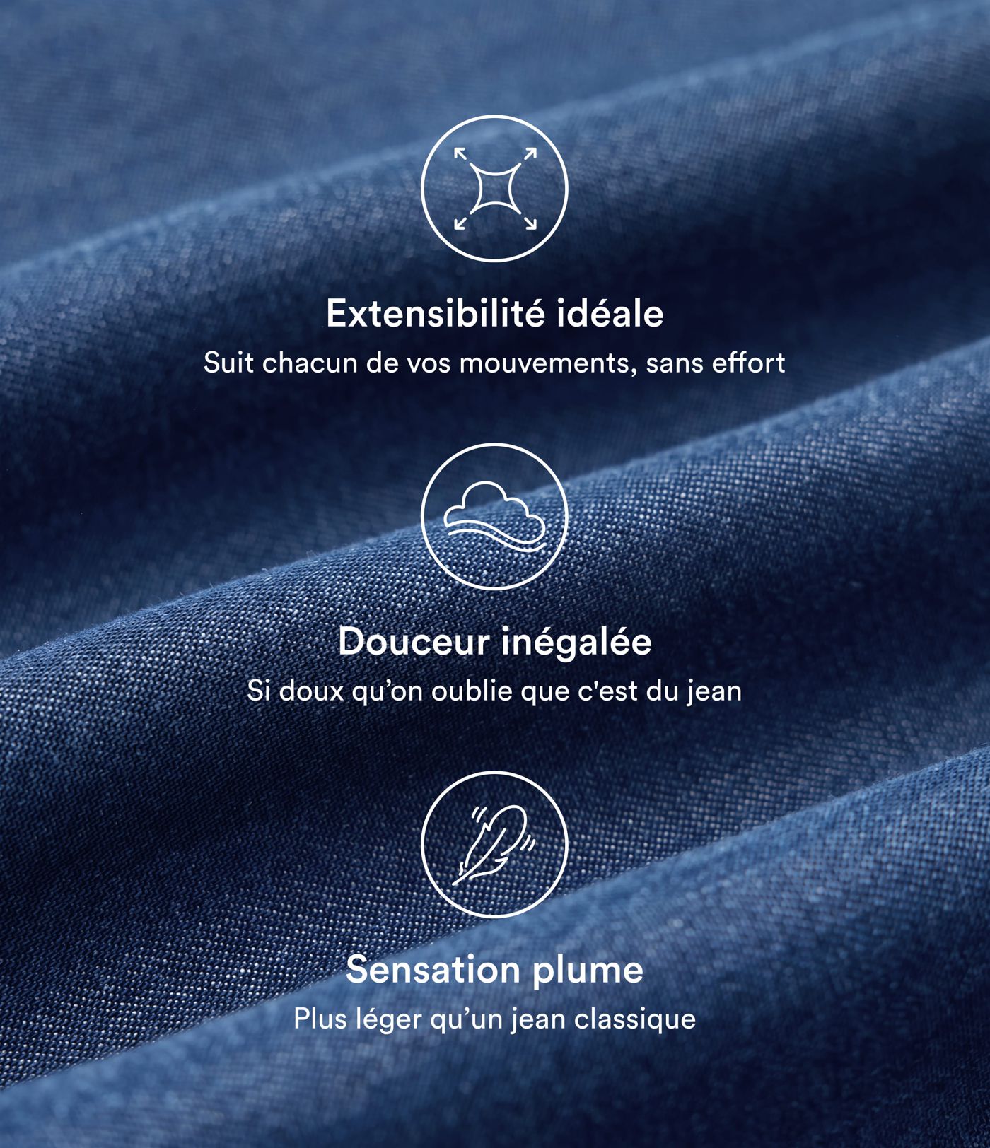 Short bermuda casual denim grande taille Halara Flex™ tricot extensible délavé taille haute multiples poches ourlet roulotté Short bermuda casual denim grande taille Halara Flex™ tricot extensible délavé taille haute multiples poches ourlet roulotté
