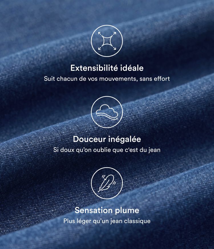 Short bermuda casual denim grande taille Halara Flex™ tricot extensible délavé taille haute multiples poches ourlet roulotté Short bermuda casual denim grande taille Halara Flex™ tricot extensible délavé taille haute multiples poches ourlet roulotté