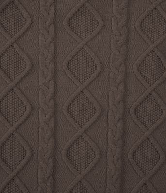 Pantalon de détente en maille bootcut taille haute à taille rabattable Pantalon de détente en maille bootcut taille haute à taille rabattable