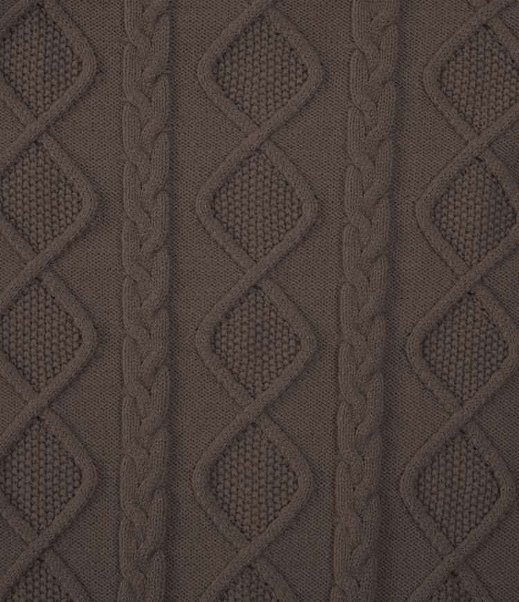 Pantalon de détente en maille bootcut taille haute à taille rabattable Pantalon de détente en maille bootcut taille haute à taille rabattable