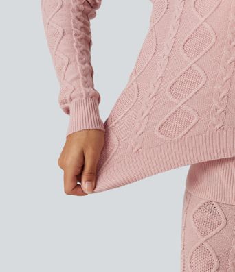 Hooded Long Sleeve Lounge Cardigan Hooded Long Sleeve Lounge Cardigan