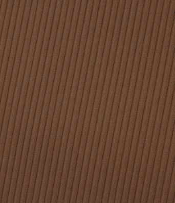 Ribbed High Waisted Bootcut Yoga Leggings with Pocket