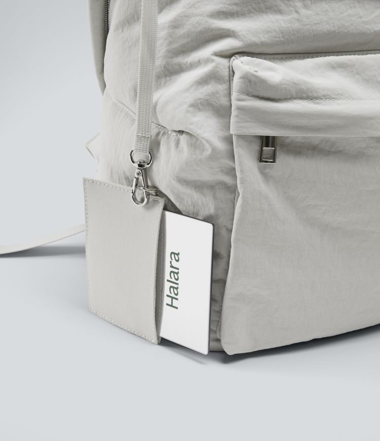 Mochila casual para uso diario