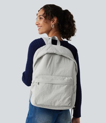 Mochila casual para uso diario