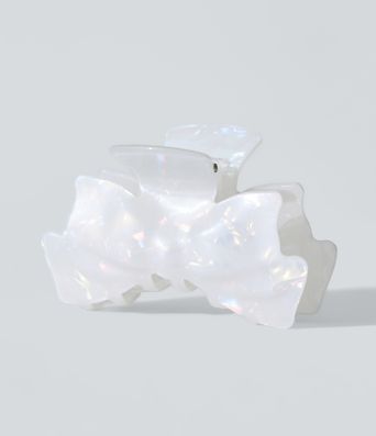 Bow Claw Clip