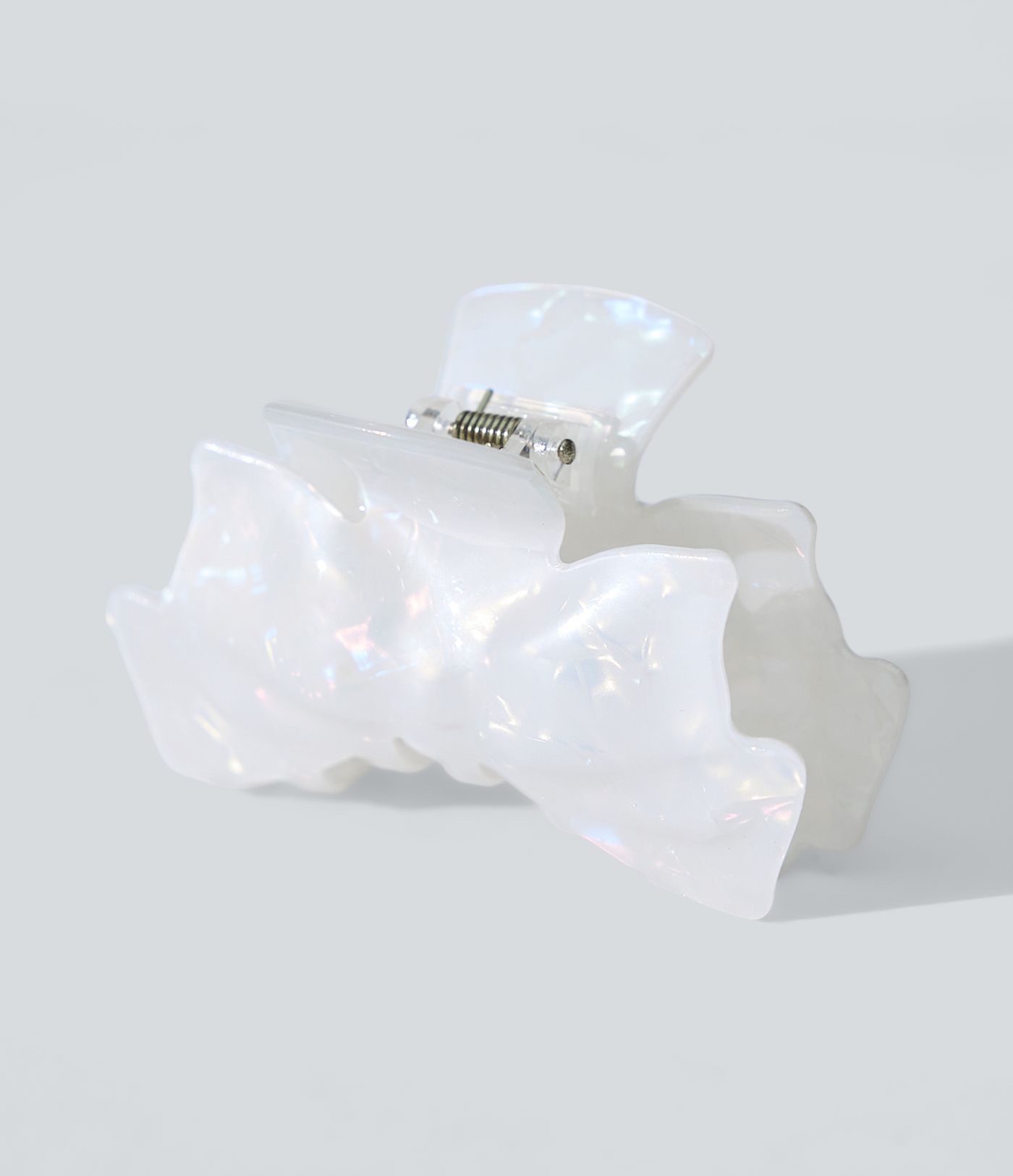 Bow Claw Clip