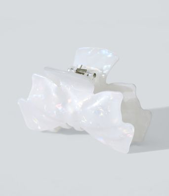 Bow Claw Clip