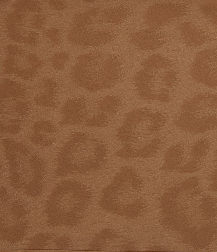 High Waisted Leopard Print Fleece Casual Leggings with Pockets High Waisted Leopard Print Fleece Casual Leggings with Pockets