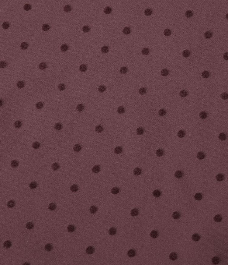 High Waisted Tummy Control Ruched Curved Hem 2-in-1 Polka Dot Velvet Mini Bodycon Skirt High Waisted Tummy Control Ruched Curved Hem 2-in-1 Polka Dot Velvet Mini Bodycon Skirt