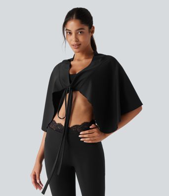 SoftlyZero™ High Waisted A-line Mini Dance Skirts SoftlyZero™ High Waisted A-line Mini Dance Skirts