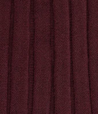 High Waisted A Line Mini Casual Sweater Skirt
