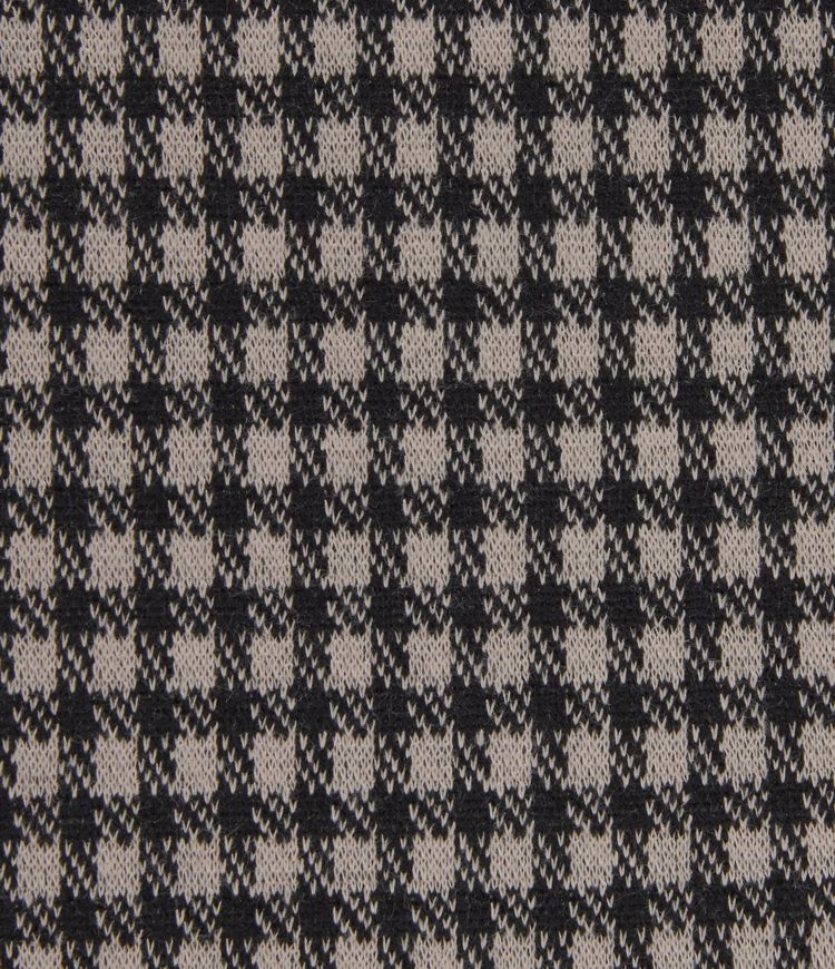 High Waisted 2-in-1 Patterned Mini Casual Skirt High Waisted 2-in-1 Patterned Mini Casual Skirt
