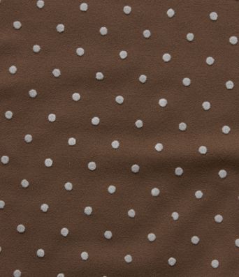 Halara UltraSculpt™ Flocked High Waisted Tummy Control Straight Leg Polka Dot Yoga Pants with Pockets