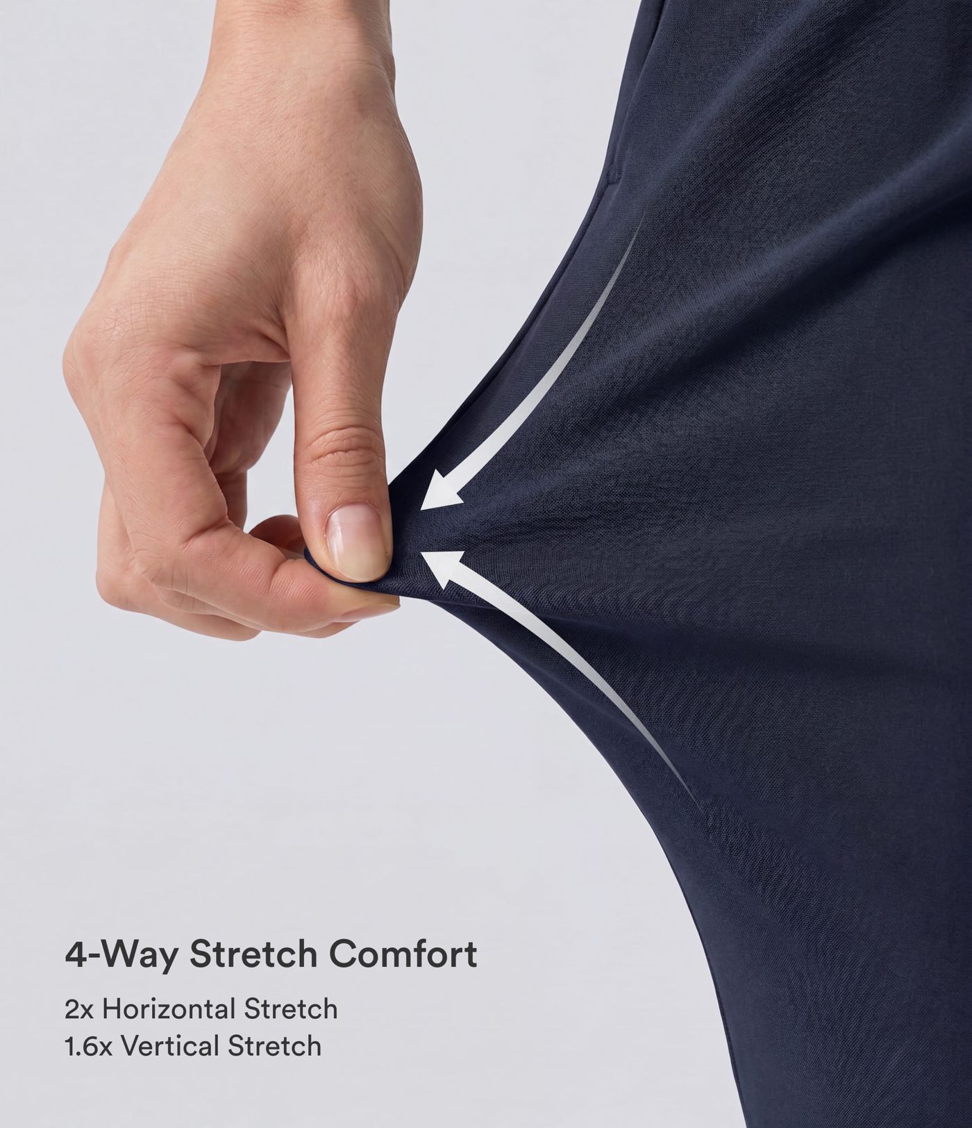 Halara Flex™ DayStretch asymetrické pracovní kalhoty se středním pasem, nohavicemi ve tvaru sudu a kapsami. Halara Flex™ DayStretch asymetrické pracovní kalhoty se středním pasem, nohavicemi ve tvaru sudu a kapsami.