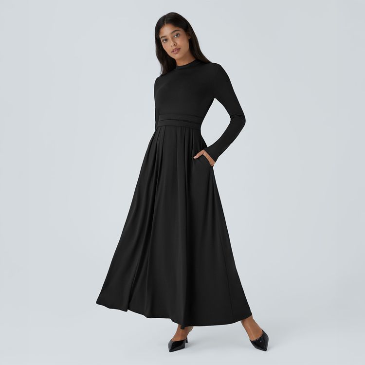 Dresses