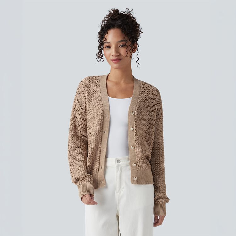 Cardigans